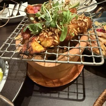 COO Thai Cuisine - Thai Near Me - Chicago, Illinois