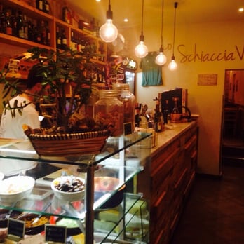 Lo SchiacciaVino - Sandwiches Near Me - Florence, FI Lo SchiacciaVino - Sandwiches Near Me - Florence, FI