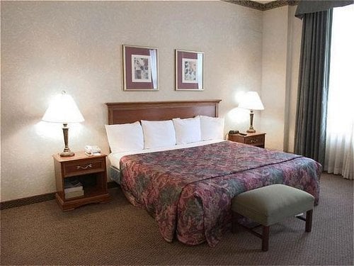 Holiday Inn Express Cleveland Downtown by IHG by null