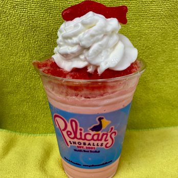 Pelican's SnoBalls - Ice Cream & Frozen Yogurt Near Me - Downingtown, Pennsylvania Pelican's SnoBalls - Ice Cream & Frozen Yogurt Near Me - Downingtown, Pennsylvania