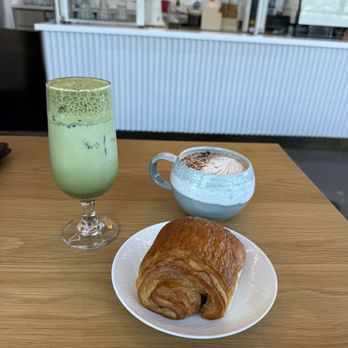 Carte Blanche - Coffee & Tea Near Me - Mountain View, California