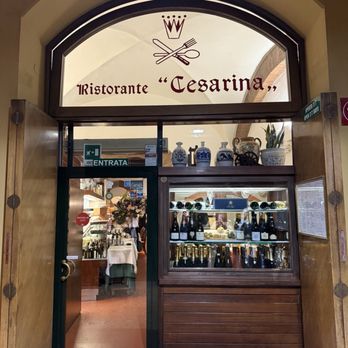 Cesarina - Outside - Italian Near Me - Bologna, BO Cesarina - Outside - Italian Near Me - Bologna, BO