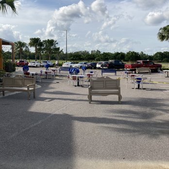 Chuy's - Outside seating expanded - Tex-Mex Near Me - Lutz, Florida