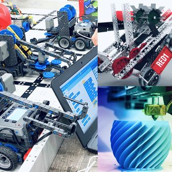 Blaze Robotics Academy - Specialty Schools Near Me - Bellevue, Washington Blaze Robotics Academy - Specialty Schools Near Me - Bellevue, Washington