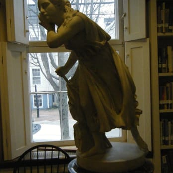 Nantucket Atheneum - Libraries Near Me - Nantucket, Massachusetts