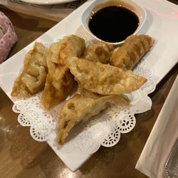 Thai Inbox - Glenview - Potstickers