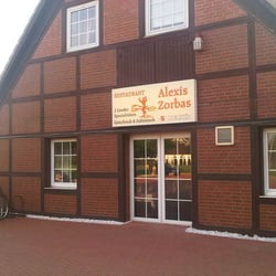 Alexis Zorbas