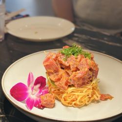 Starry Night - Tartare