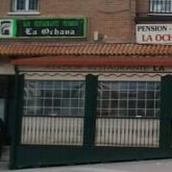 La Ochava