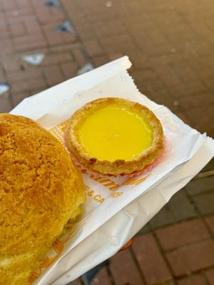 Kam Wah Cafe & Cake Shop by null