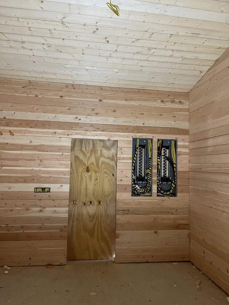 Slide of Shawn Braden Construction