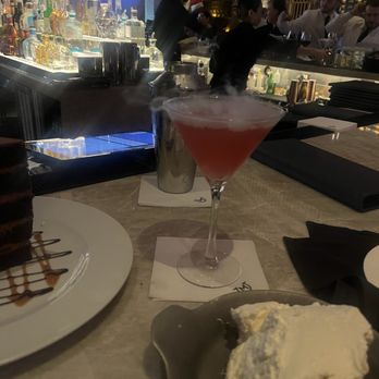 Mastro's Ocean Club - Seafood Near Me - Irvine, California Mastro's Ocean Club - Seafood Near Me - Irvine, California