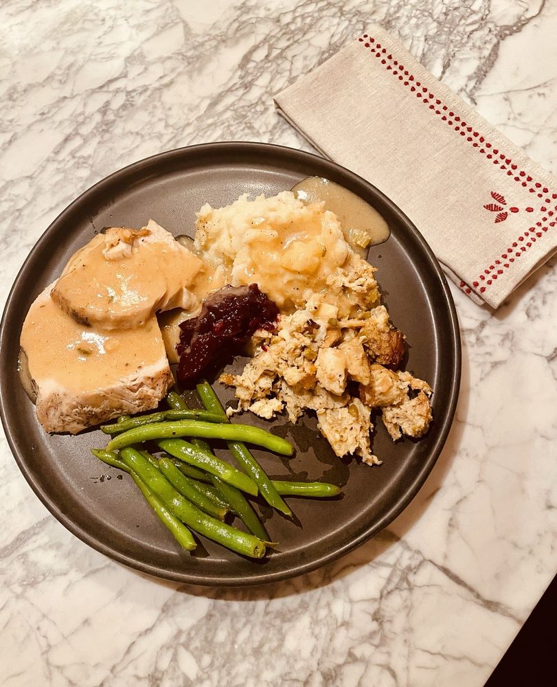 Madison Kitchen