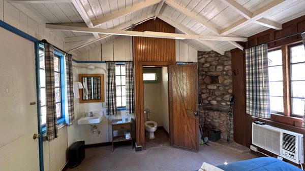 Phantom Ranch by null