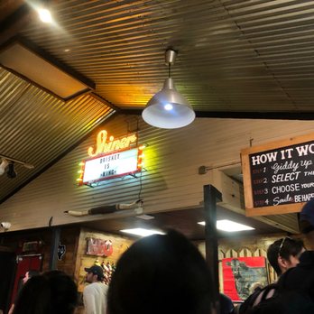 Terry Black's Barbecue - Barbeque Near Me - Austin, Texas