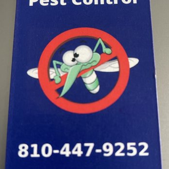 Bug Busters Pest Control - Pest Control Near Me - Mount Morris, Michigan