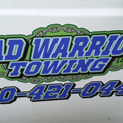 Road Warriors Towing