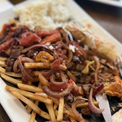 Delicias Nicaraguense