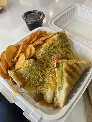 Madras Dosa Company by null