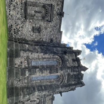 Edinburgh Castle - Landmarks & Historical Buildings Near Me - Edinburgh, EDH