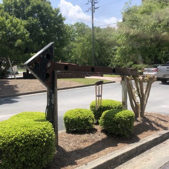 Circa's Coffee House - outside - Coffee & Tea Near Me - Tyrone, Georgia