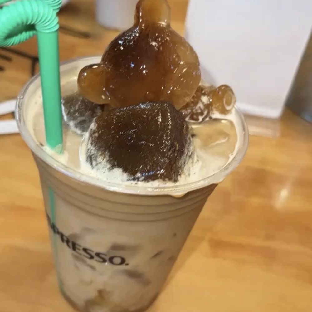 Flavored Coffees Flavored Coffees