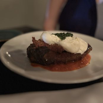 Avo - Eggplant - Italian Near Me - New Orleans, Louisiana
