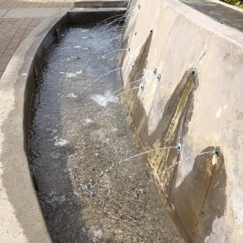 Splash Pad Park - Parks Near Me - Oakland, California