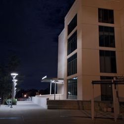 Pasadena City College - Outside
