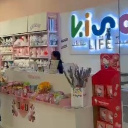 Kiso Life - Employee in need of training