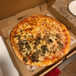 Guys Pizza Co
