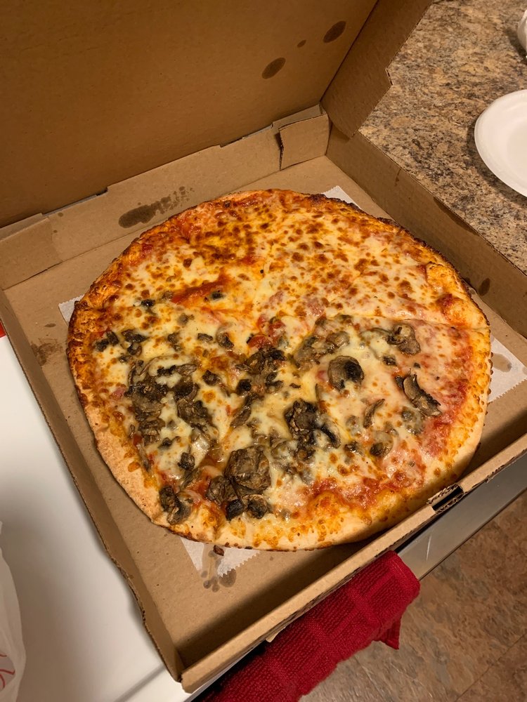 GUYS PIZZA CO Updated July 2024 19 Reviews 859 E 222nd St, Euclid