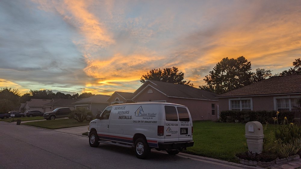 INDOOR WEATHER HEATING AND AIR Updated October 2024 51 Photos