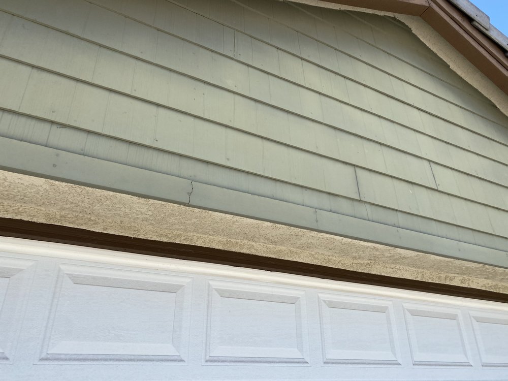 Slide of Siding Solutions