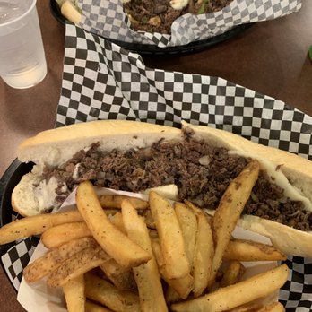 Philly Steaks - Cheesesteaks Near Me - Albuquerque, New Mexico