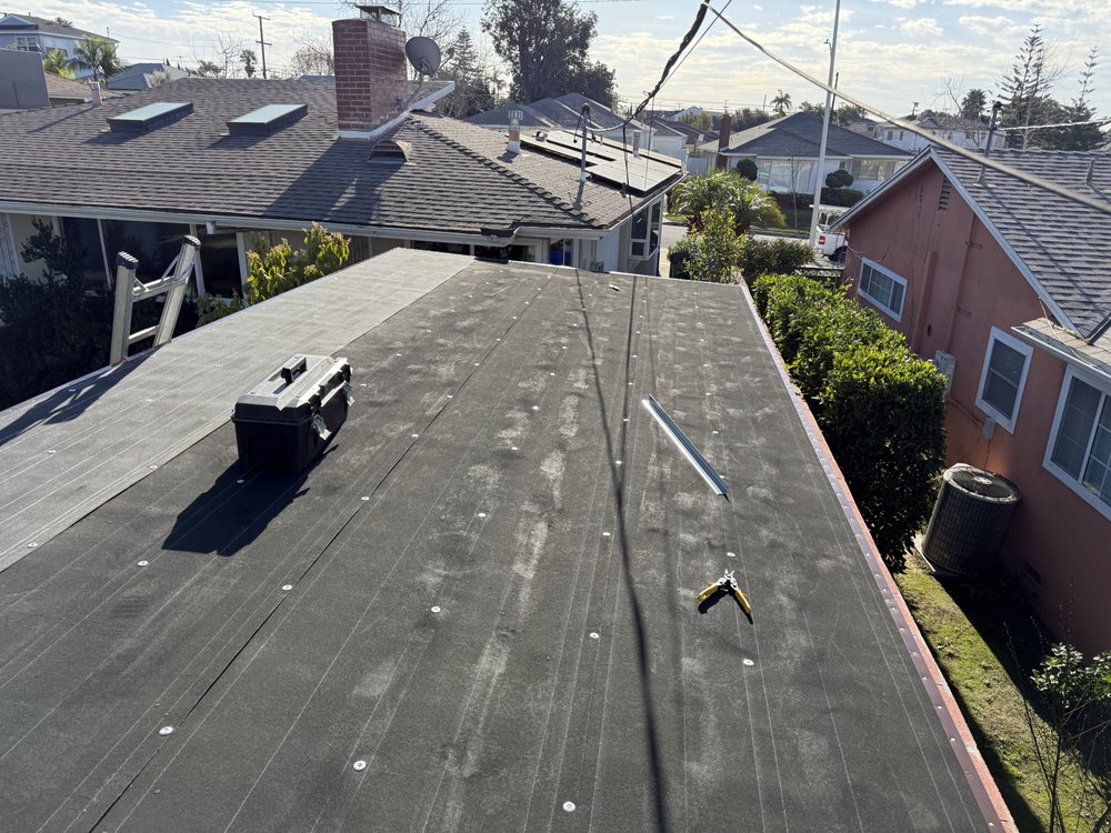 Slide of Zepeda Roofing