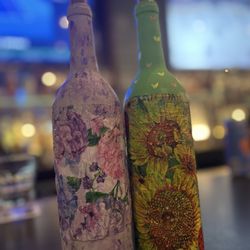 Press 195 - Galentines Paint & Sip Night