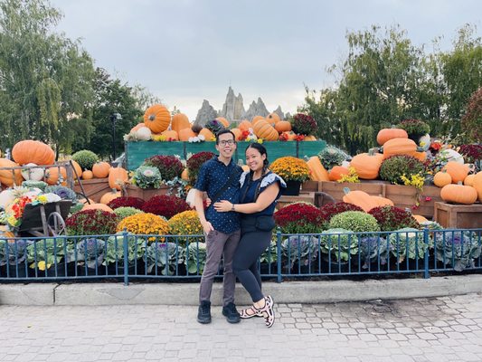 Canada's Wonderland by null