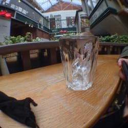 Oak Street Café