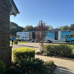 Shark Movers