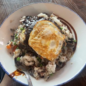 Kitchen 15 - LOCO MOCO - Breakfast & Brunch Near Me - Sacramento, California