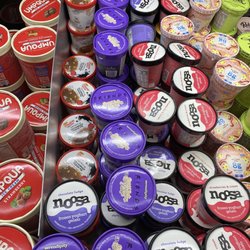 Grocery Outlet - Ice cream