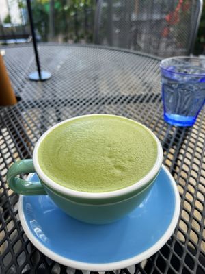 Midnight Morning by null