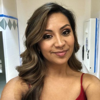 Ulta Beauty - Items purchased were mostly from two faced. - Hair Salons Near Me - Palmdale, California