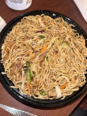 MOMO FACTORY (Lake View) by null