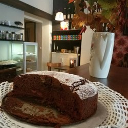 Café & Bar Neubau