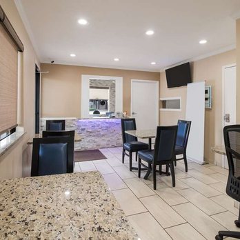 Best Western McKenzie - Business Center - Hotels Near Me - Mckenzie, Tennessee