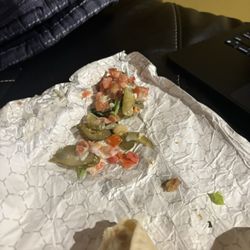 Baba Dari Mediterranean Grill