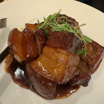 Panda Inn - Pork belly - Chinese Near Me - Pasadena, California Panda Inn - Pork belly - Chinese Near Me - Pasadena, California
