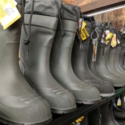 Bootleggers Footwear Center